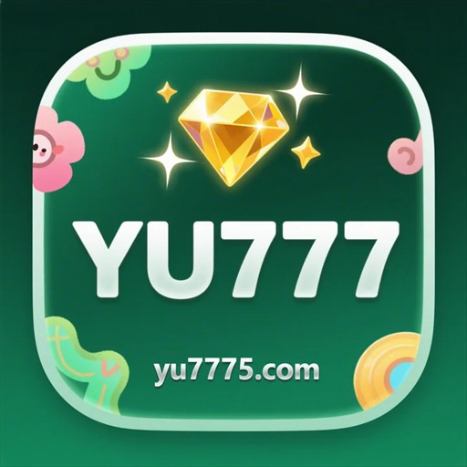 Yu777.com logo